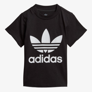 adidas Majica kratkih rukava TREFOIL TEE 