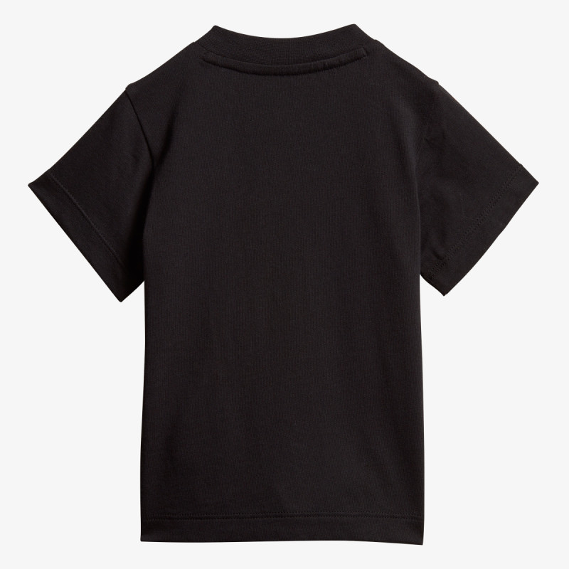 adidas Majica kratkih rukava TREFOIL TEE 