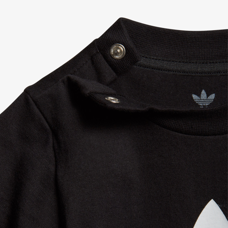 adidas Majica kratkih rukava TREFOIL TEE 