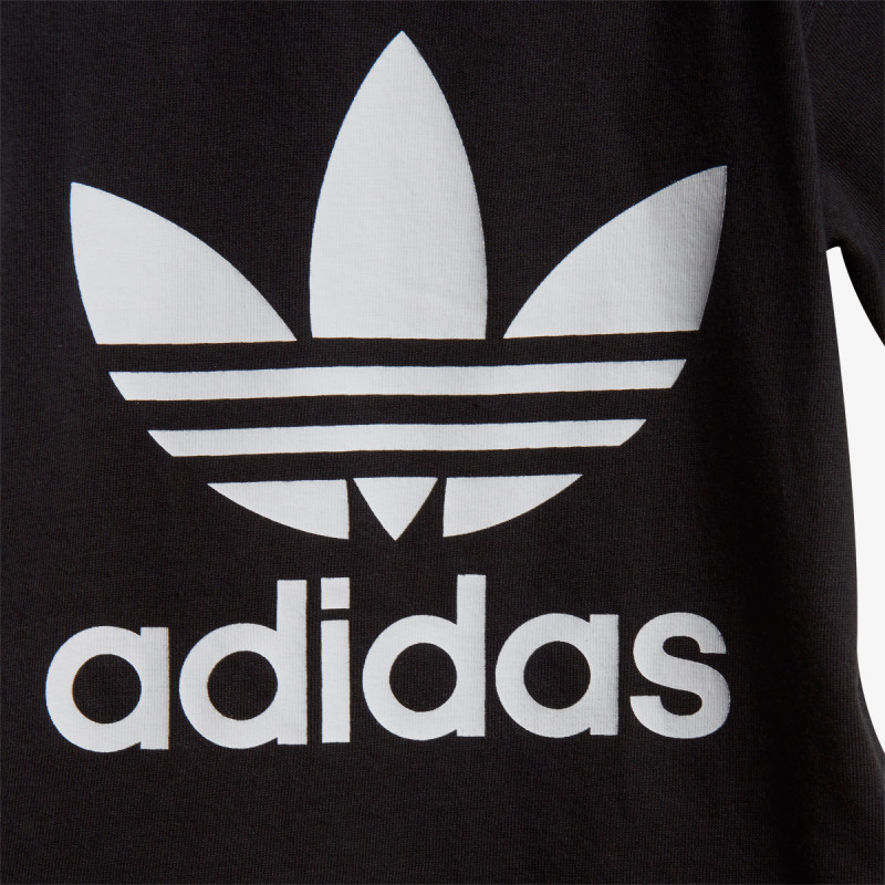 adidas Majica kratkih rukava TREFOIL TEE 