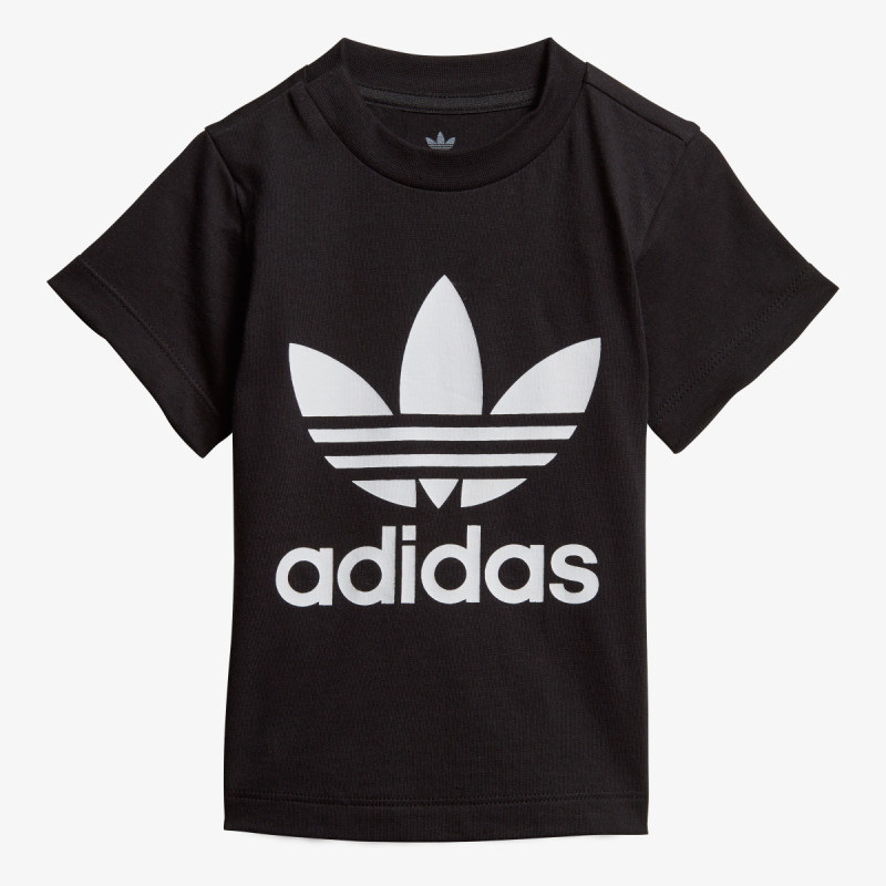adidas Majica kratkih rukava TREFOIL TEE 