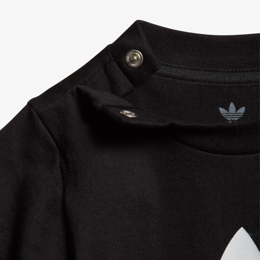 adidas Majica kratkih rukava TREFOIL TEE 