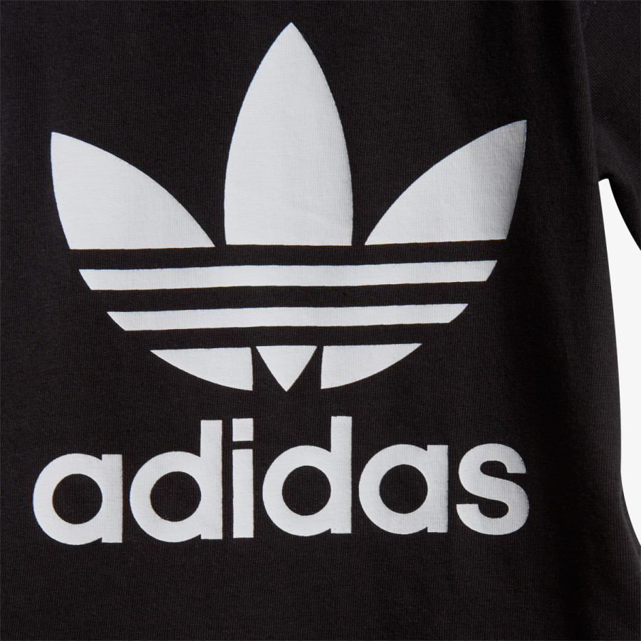 adidas Majica kratkih rukava TREFOIL TEE 