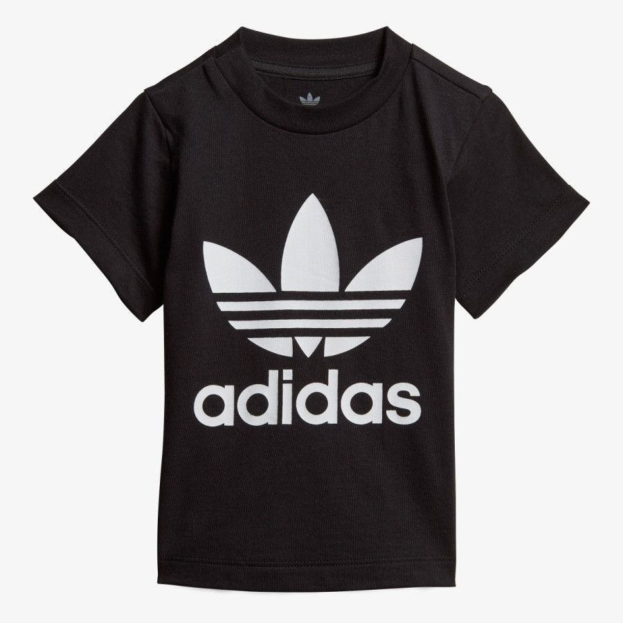 adidas Majica kratkih rukava TREFOIL TEE 
