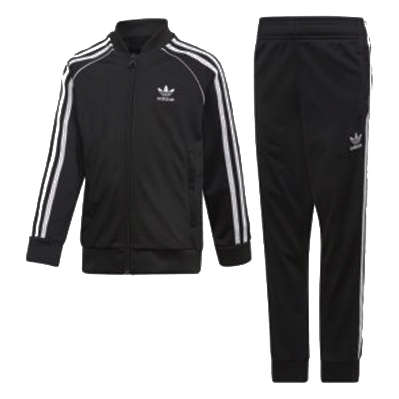 adidas Trenirka SUPERSTAR SUIT 