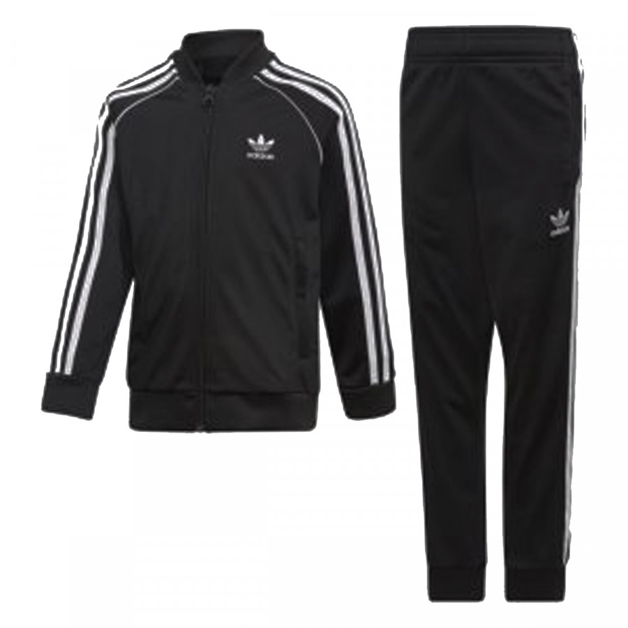 adidas Trenirka SUPERSTAR SUIT 