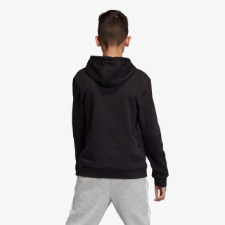 adidas Majica s kapuljačom TREFOIL HOODIE 