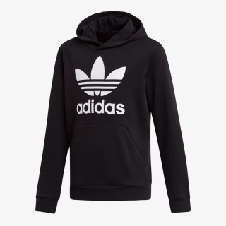 adidas Majica s kapuljačom TREFOIL HOODIE 