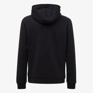 adidas Majica s kapuljačom TREFOIL HOODIE 