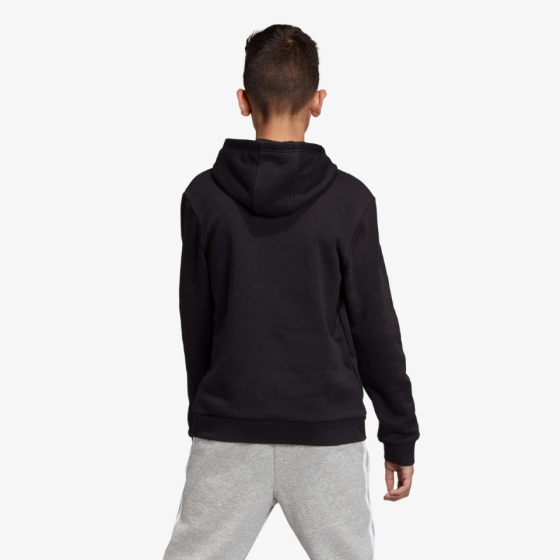 adidas Majica s kapuljačom TREFOIL HOODIE 