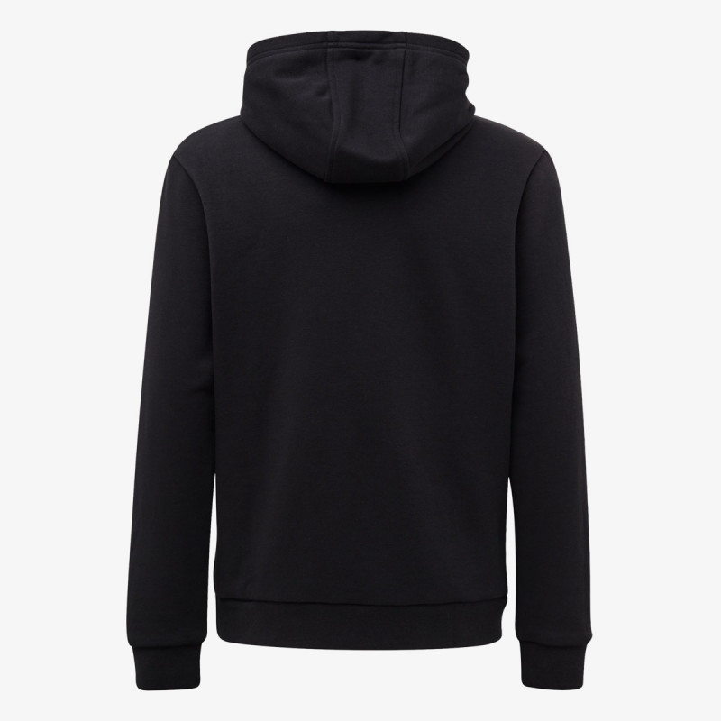 adidas Majica s kapuljačom TREFOIL HOODIE 