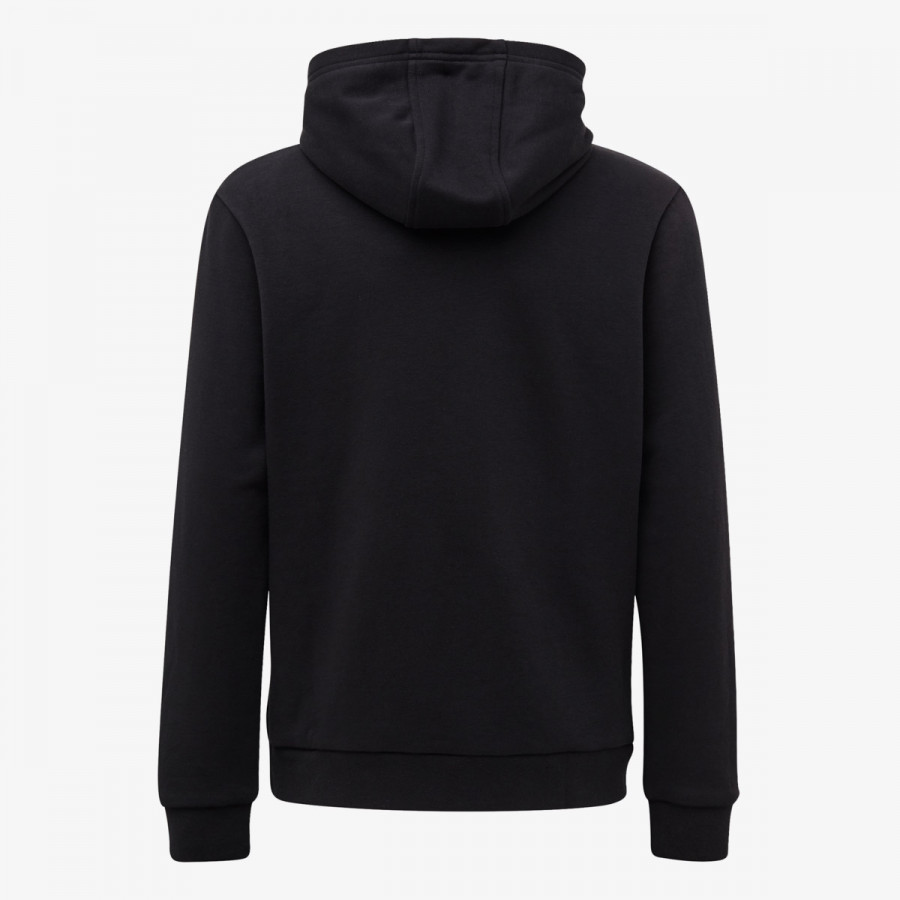 adidas Majica s kapuljačom TREFOIL HOODIE 