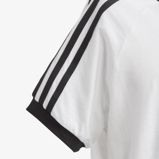 adidas Majica kratkih rukava DJEČJA 3STRIPES TEE 