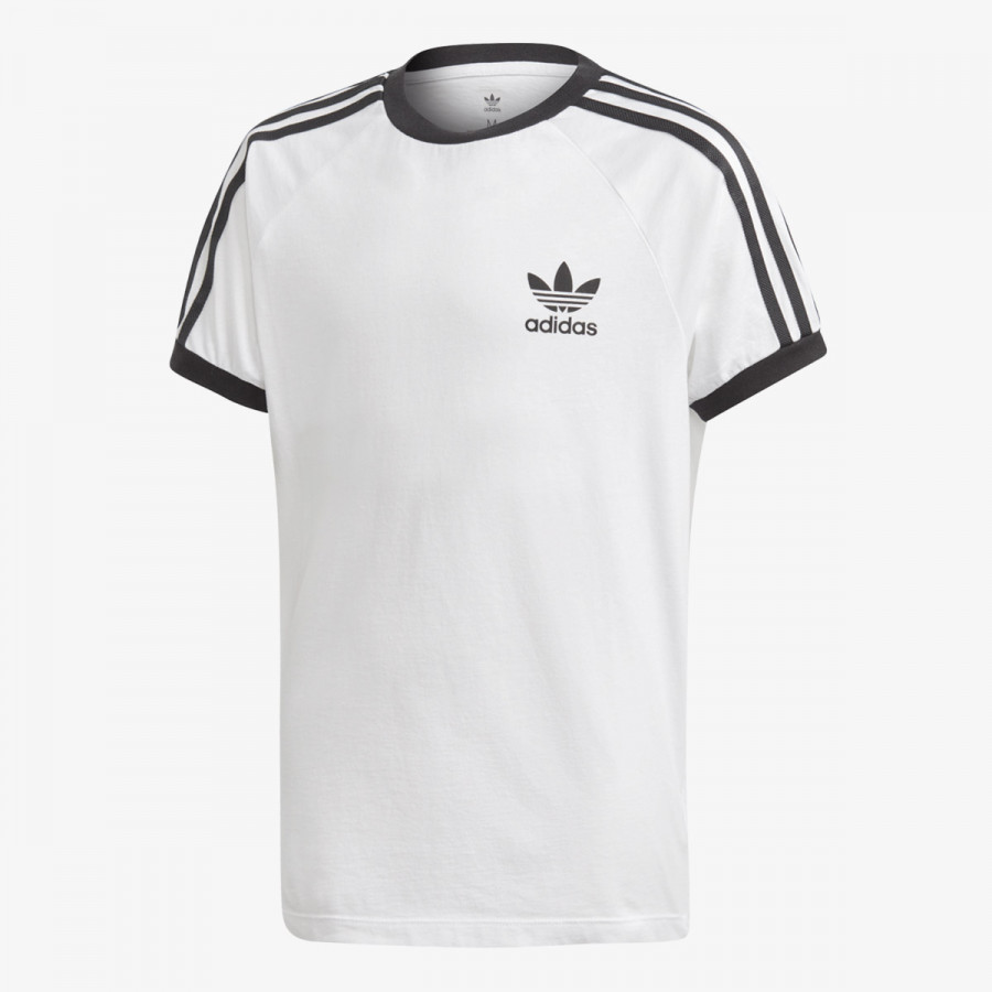 adidas Majica kratkih rukava DJEČJA 3STRIPES TEE 