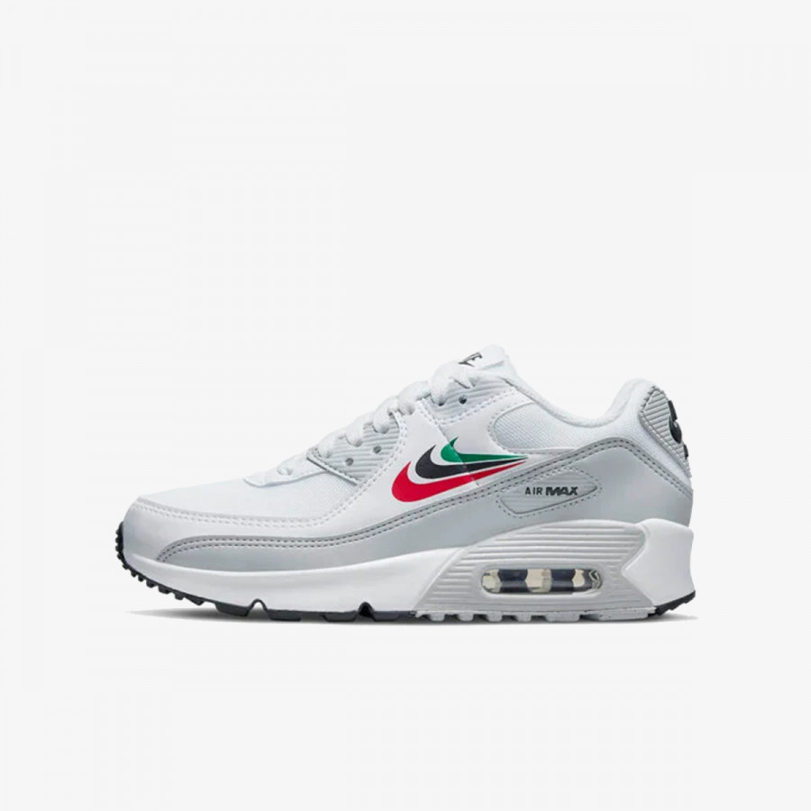 NIKE Tenisice AIR MAX 90 GS NN FG 