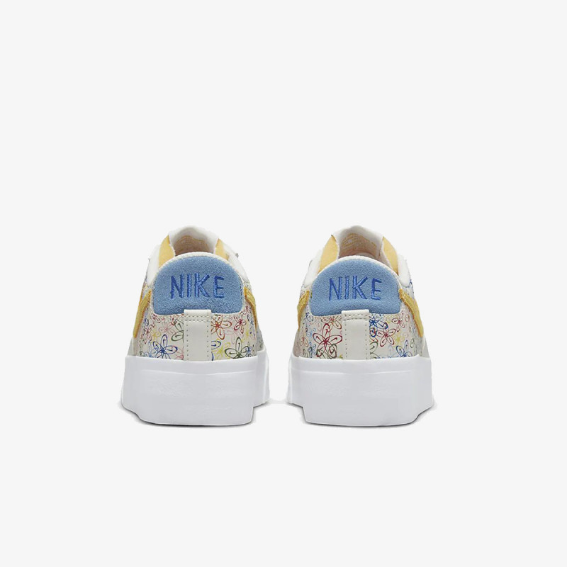 NIKE Tenisice WMNS BLAZER LW PLATFORM COS 