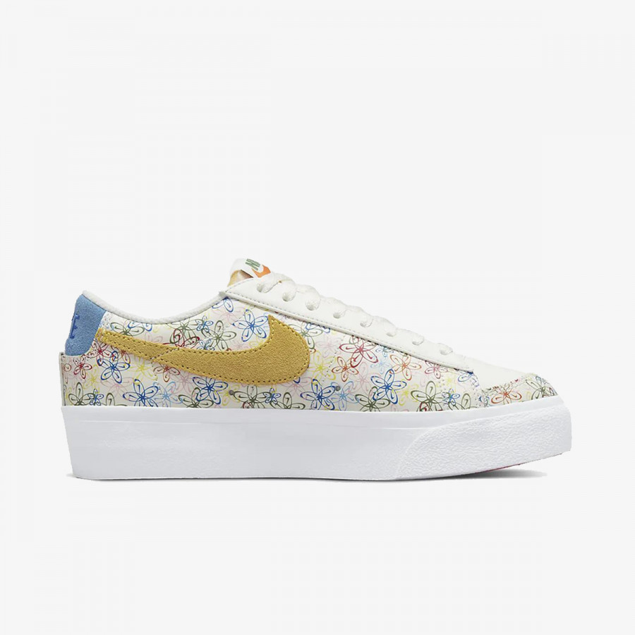 NIKE Tenisice WMNS BLAZER LW PLATFORM COS 