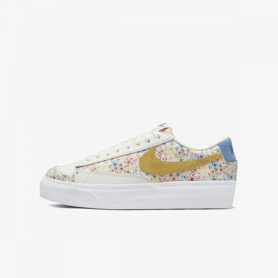 NIKE Tenisice WMNS BLAZER LW PLATFORM COS 