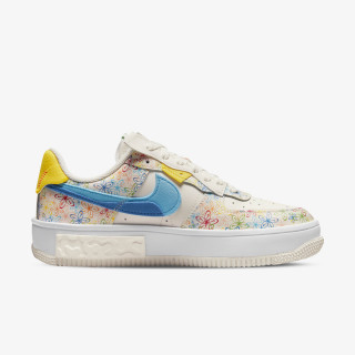 NIKE Tenisice WMNS AF1 FONTANKA COS 