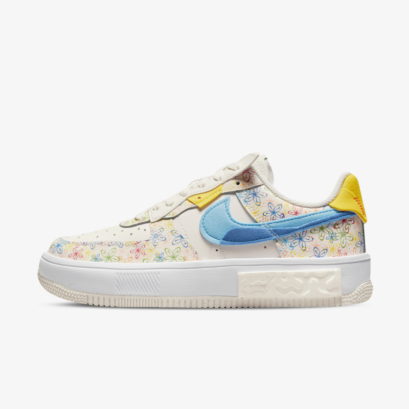 NIKE Tenisice WMNS AF1 FONTANKA COS Buzz Sneaker Station