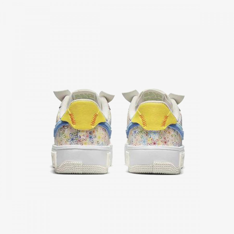 NIKE Tenisice WMNS AF1 FONTANKA COS 