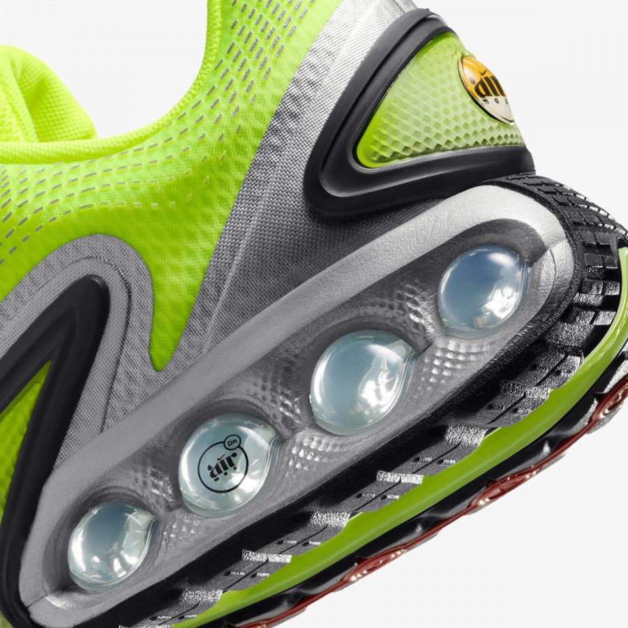 NIKE Tenisice Air Max Dn 