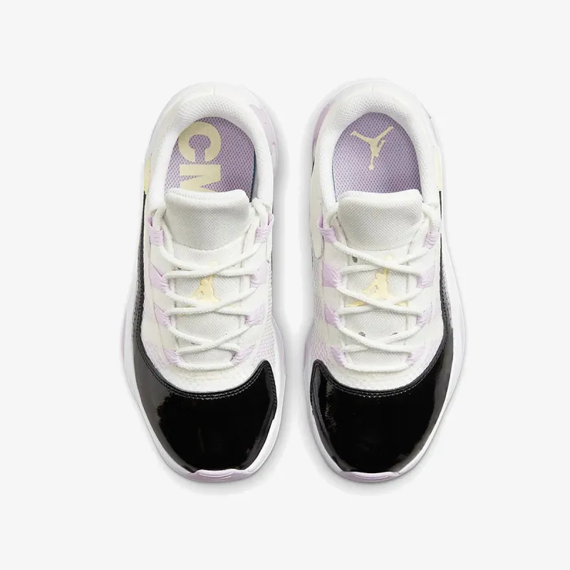 NIKE Tenisice AIR JORDAN 11 CMFT LOW GS WSC 