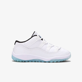 NIKE Tenisice AIR JORDAN 11 CMFT LOW GS WSC 