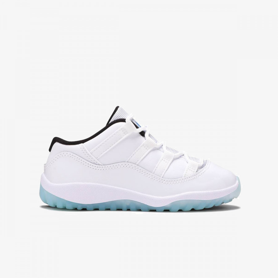 NIKE Tenisice AIR JORDAN 11 CMFT LOW GS WSC 