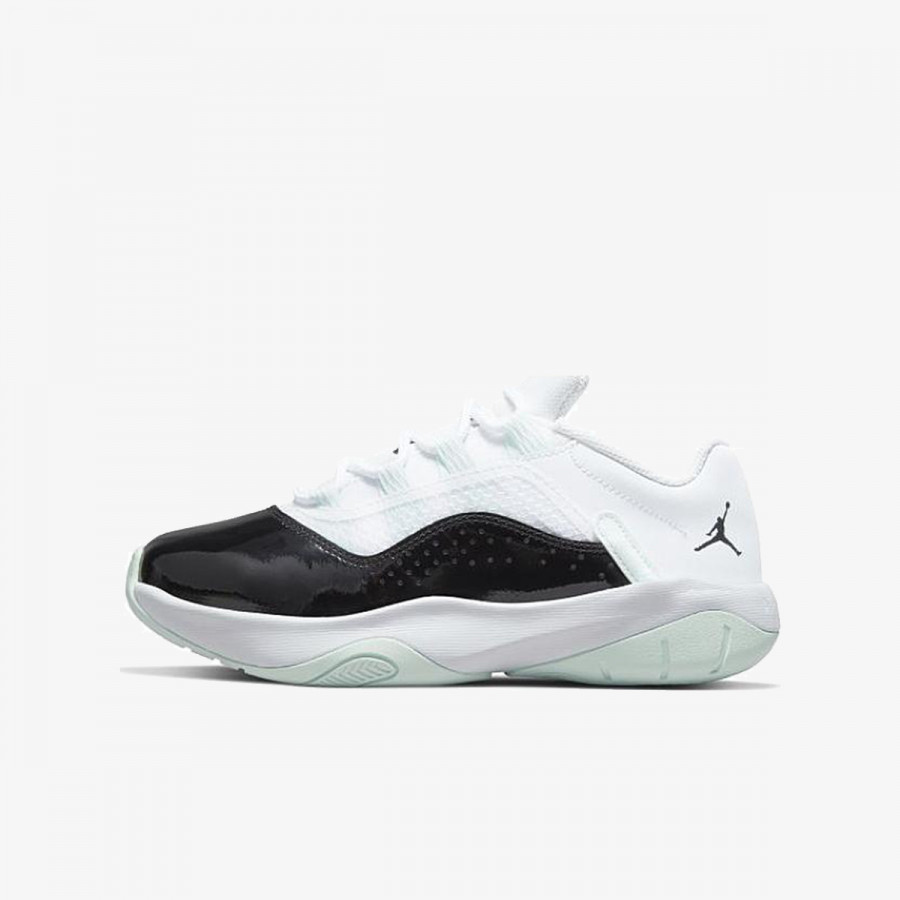 NIKE Tenisice AIR JORDAN 11 CMFT LOW GS WSC 