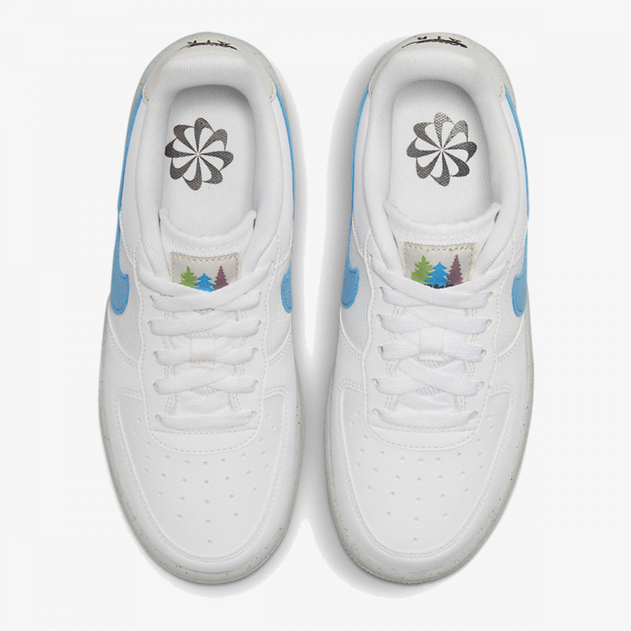 NIKE Tenisice Air Force 1 Crater 