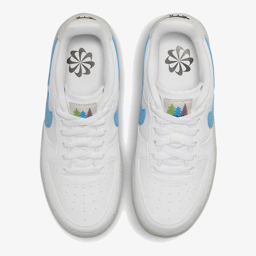 NIKE Tenisice Air Force 1 Crater 