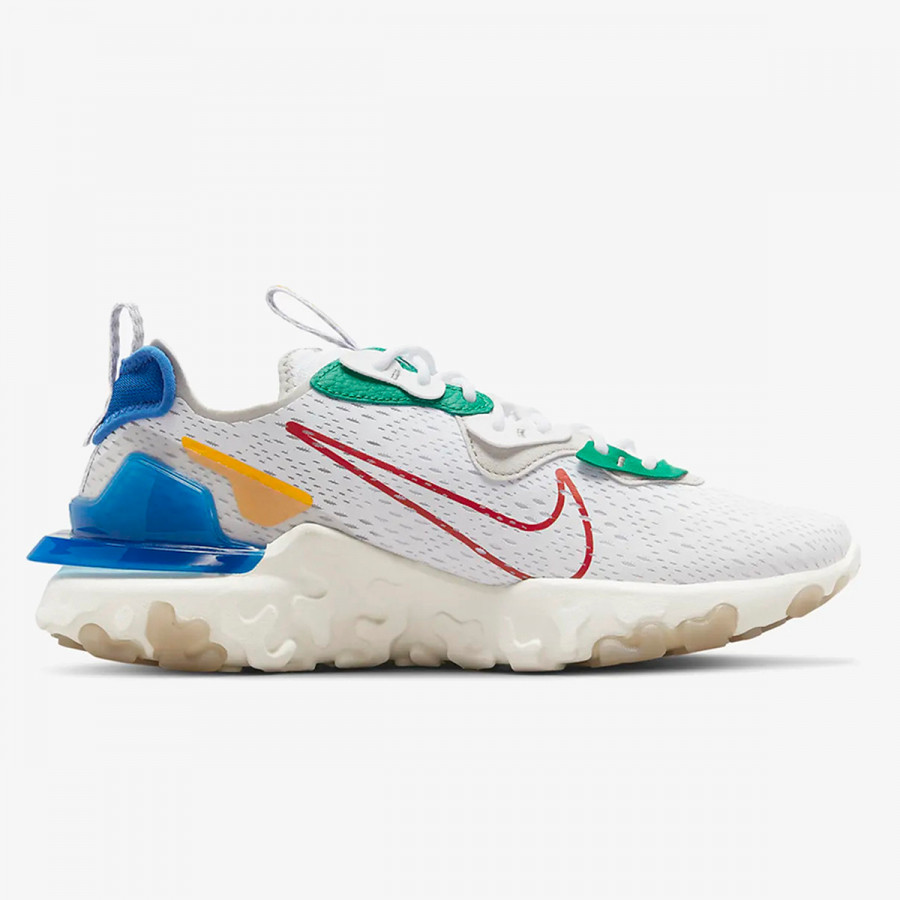 NIKE Tenisice React Vision 