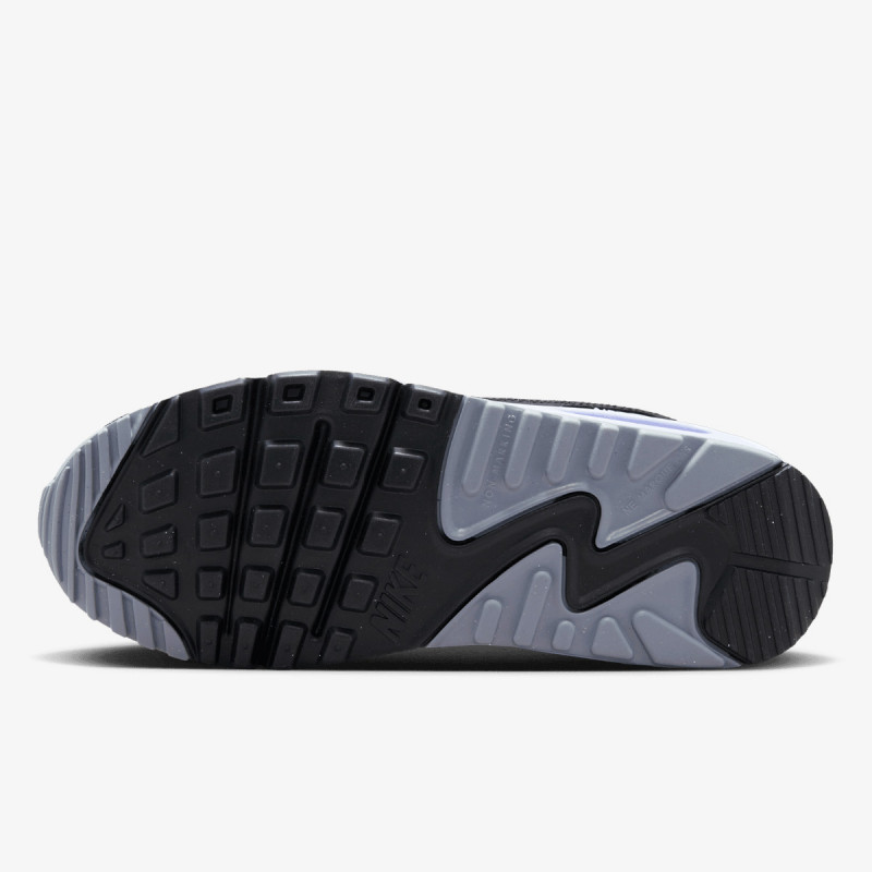 NIKE Tenisice Air Max 90 LTR 