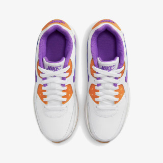 NIKE Tenisice Air Max 90 Leather 
