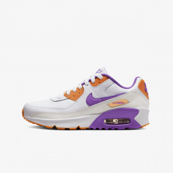 NIKE Tenisice Air Max 90 Leather 