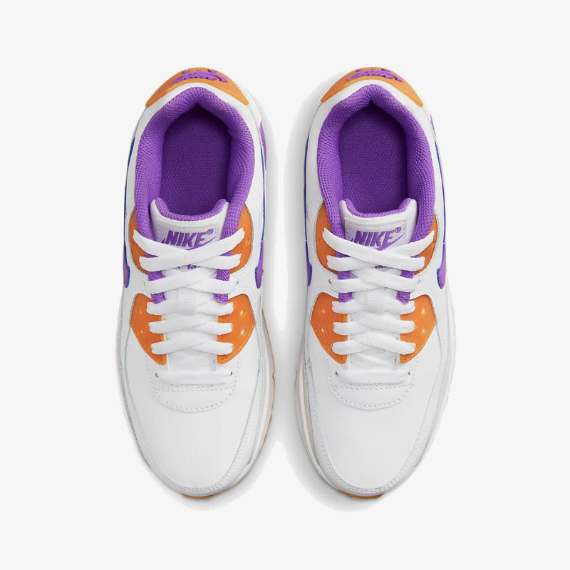 NIKE Tenisice Air Max 90 Leather 