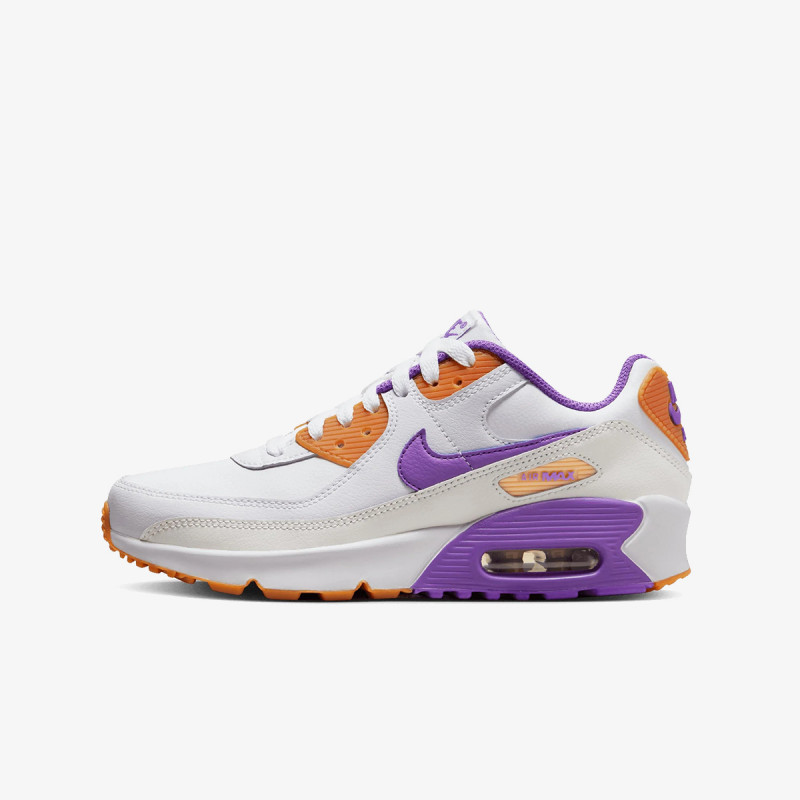 NIKE Tenisice Air Max 90 Leather 