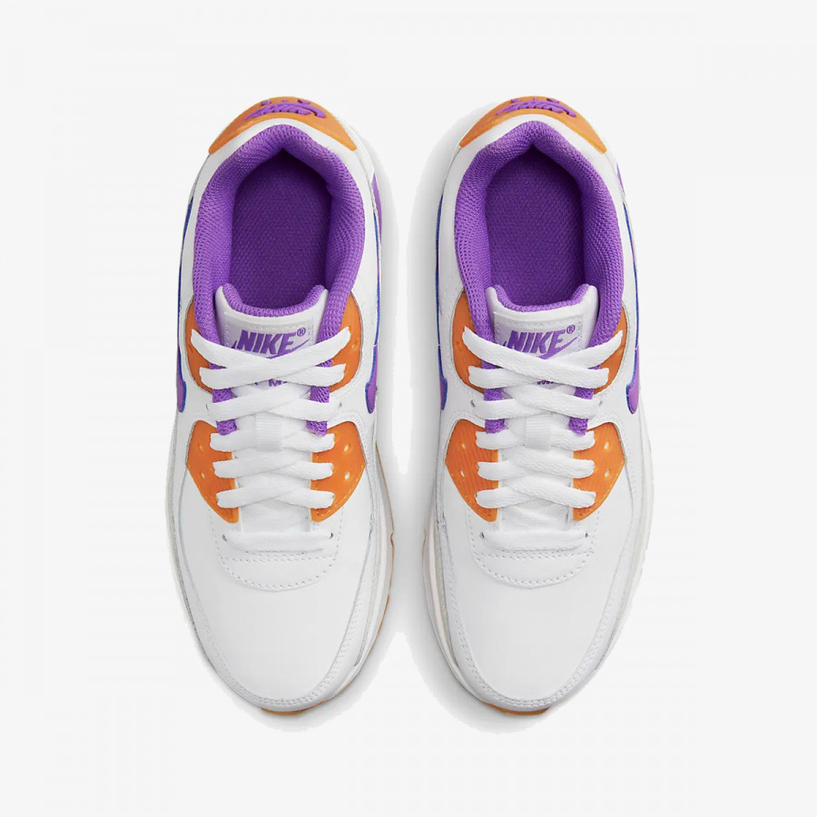 NIKE Tenisice Air Max 90 Leather 