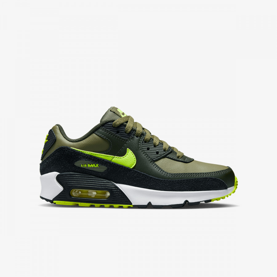 NIKE Tenisice Air Max 90 LTR 