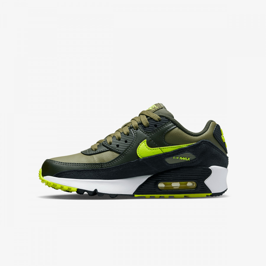 NIKE Tenisice Air Max 90 LTR 