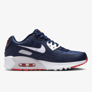 NIKE Tenisice Air Max 90 Leather 