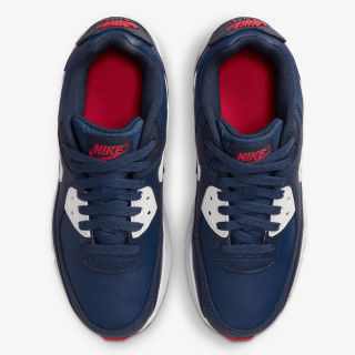 NIKE Tenisice Air Max 90 Leather 