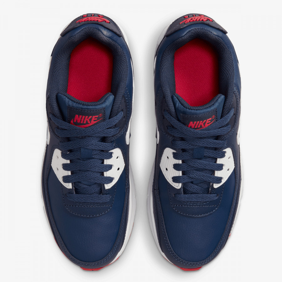 NIKE Tenisice Air Max 90 Leather 