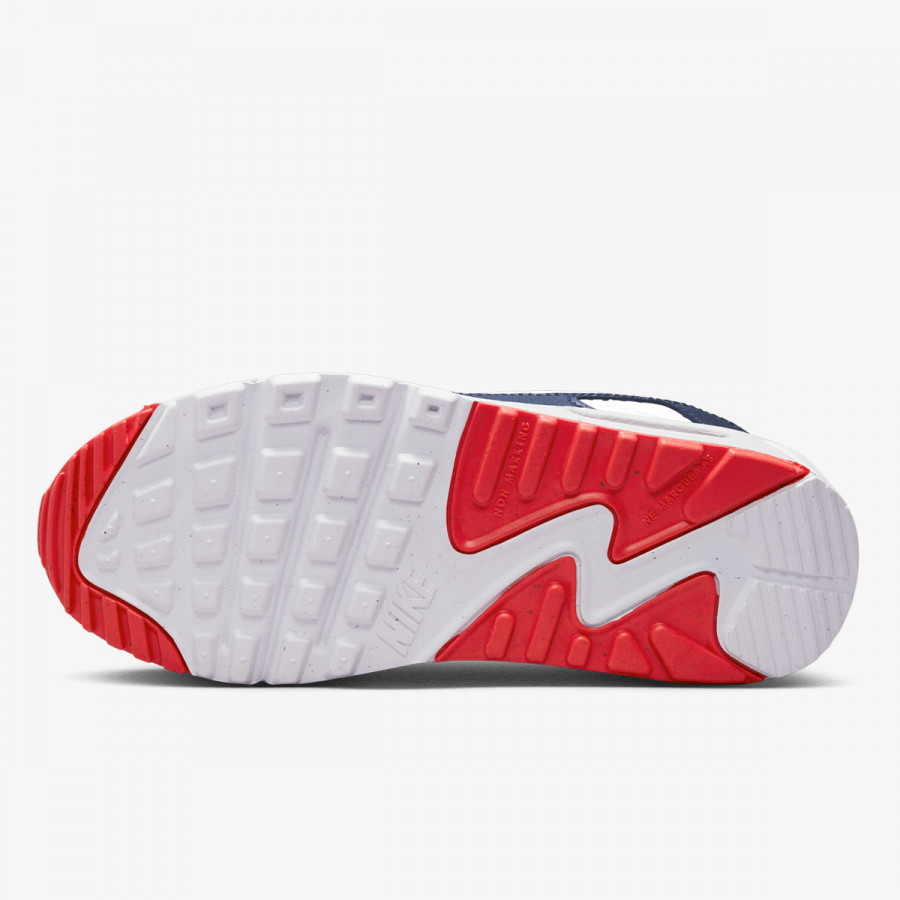 NIKE Tenisice Air Max 90 Leather 