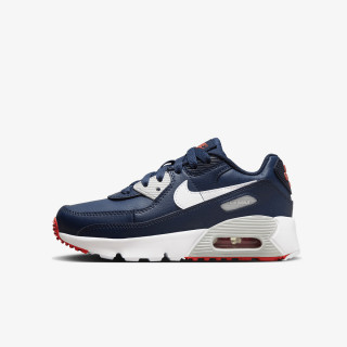 NIKE Tenisice Air Max 90 LTR 