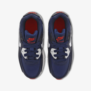 NIKE Tenisice Air Max 90 LTR 