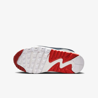 NIKE Tenisice Air Max 90 LTR 