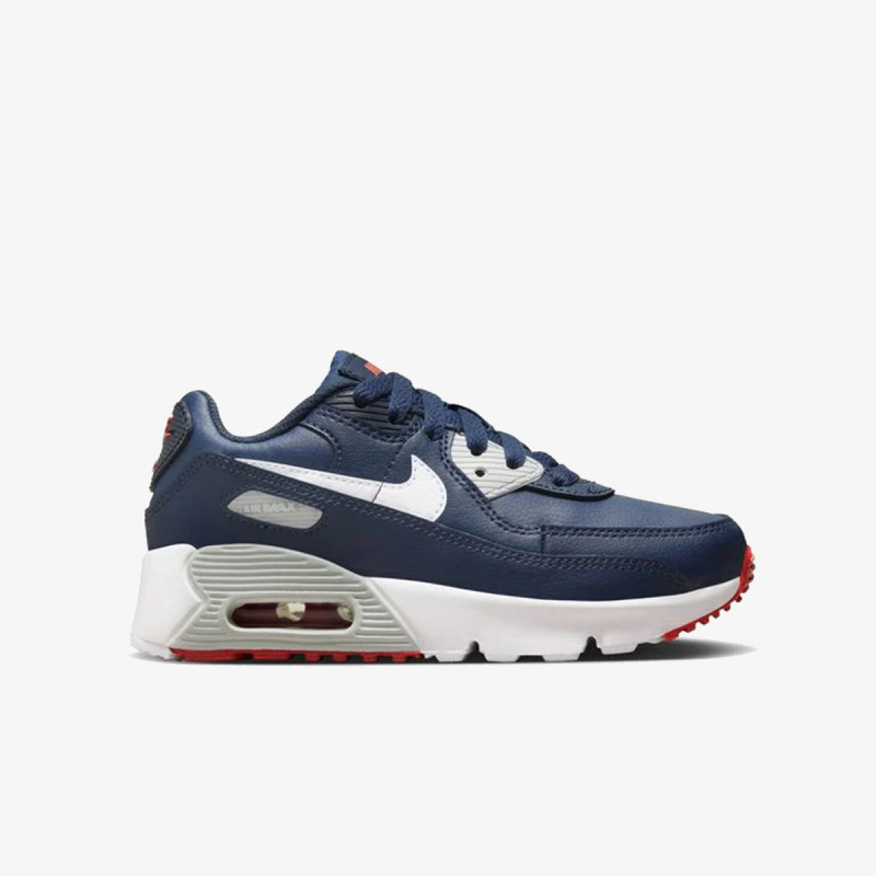 NIKE Tenisice Air Max 90 LTR 