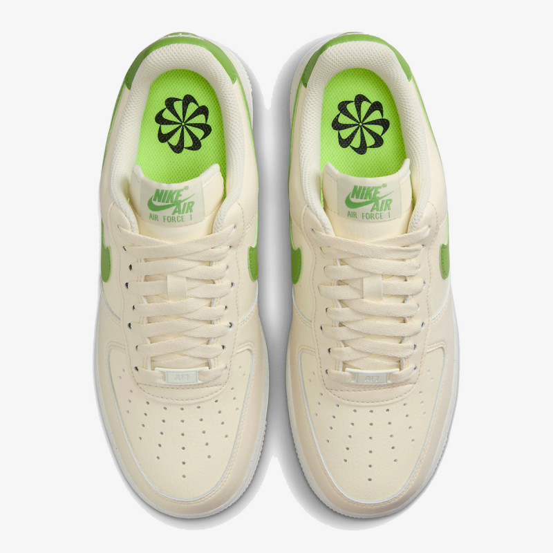 NIKE Tenisice W AIR FORCE 1 '07 NEXT NATURE 